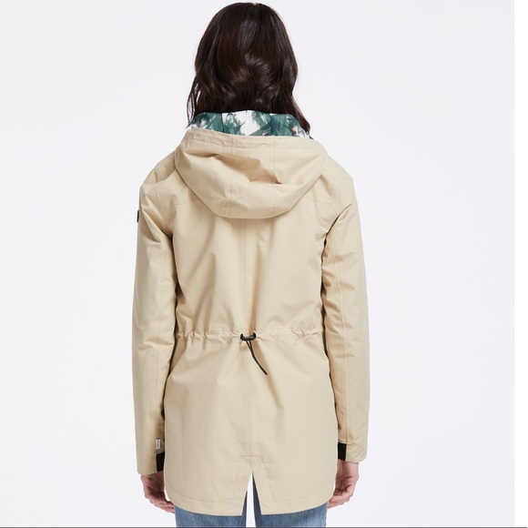 Timberland Jackets & Coats Timberland Womens Classic Waterproof